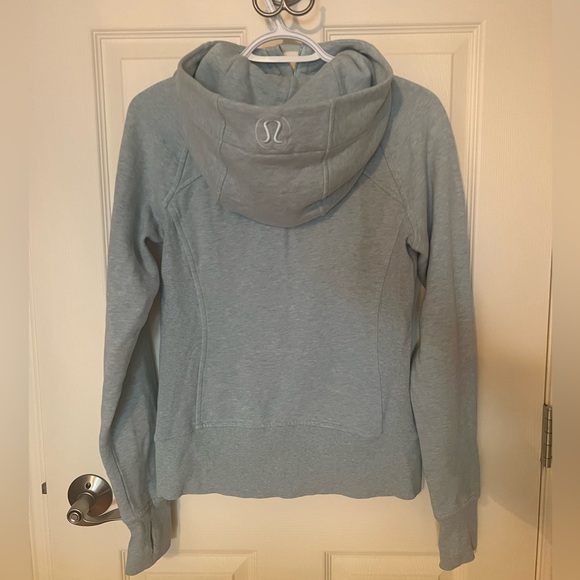 Lululemon scuba hoodie - Picture 2 of 4